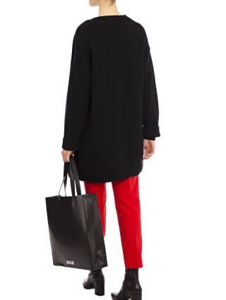 Светр MARC CAIN (2525): фото 4 - Invogue